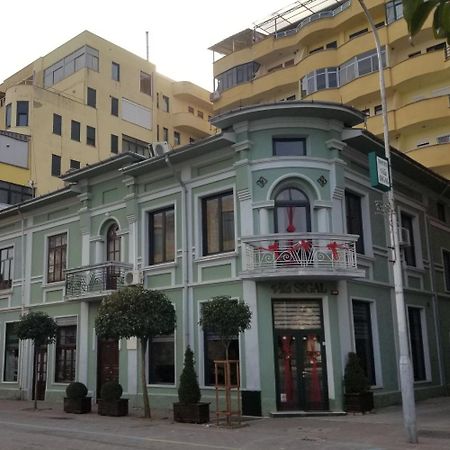 Vila Sigal 波格拉德茨 外观 照片
