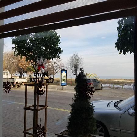 Vila Sigal 波格拉德茨 外观 照片