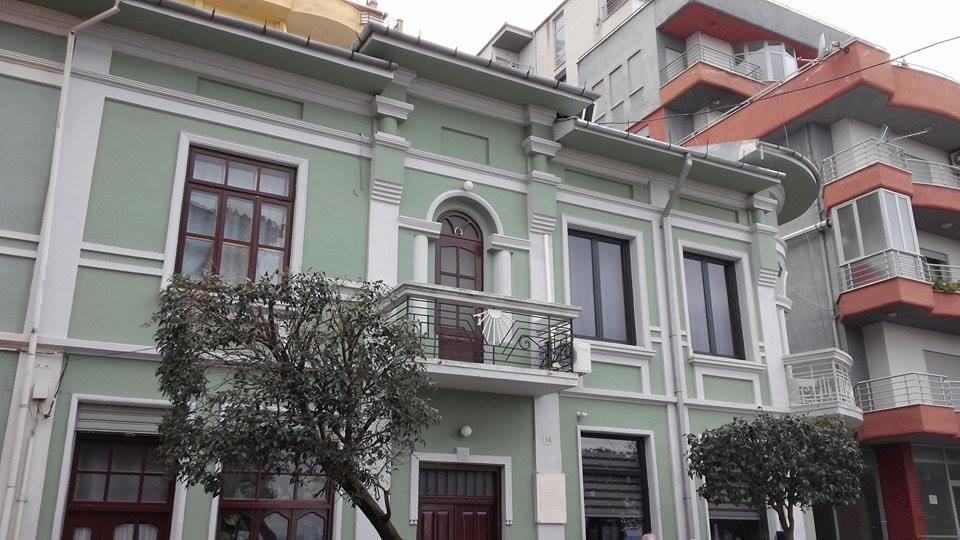 Vila Sigal 波格拉德茨 外观 照片