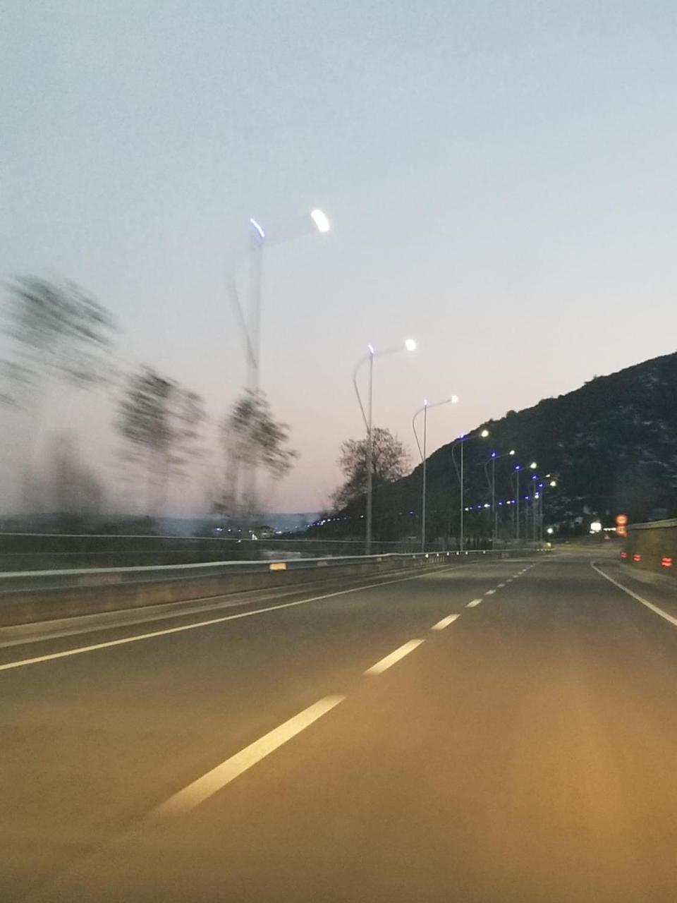 Vila Sigal 波格拉德茨 外观 照片