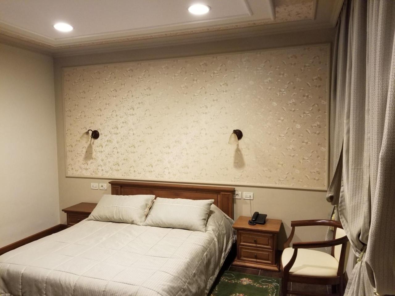 Vila Sigal 波格拉德茨 外观 照片