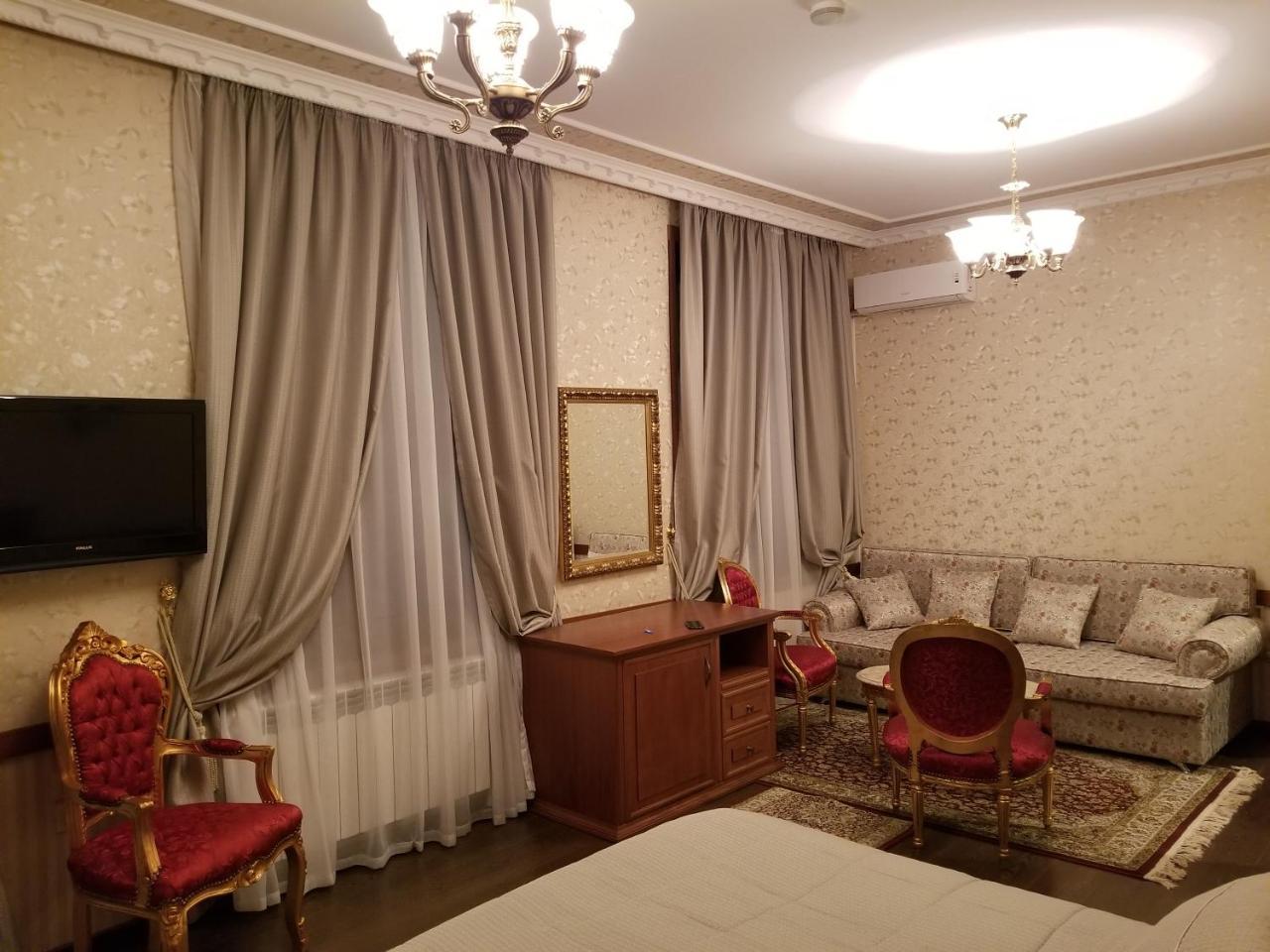 Vila Sigal 波格拉德茨 外观 照片